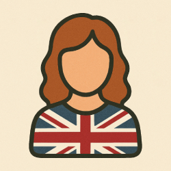 British Woman