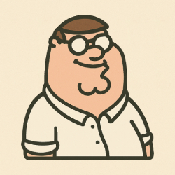 Peter Griffin