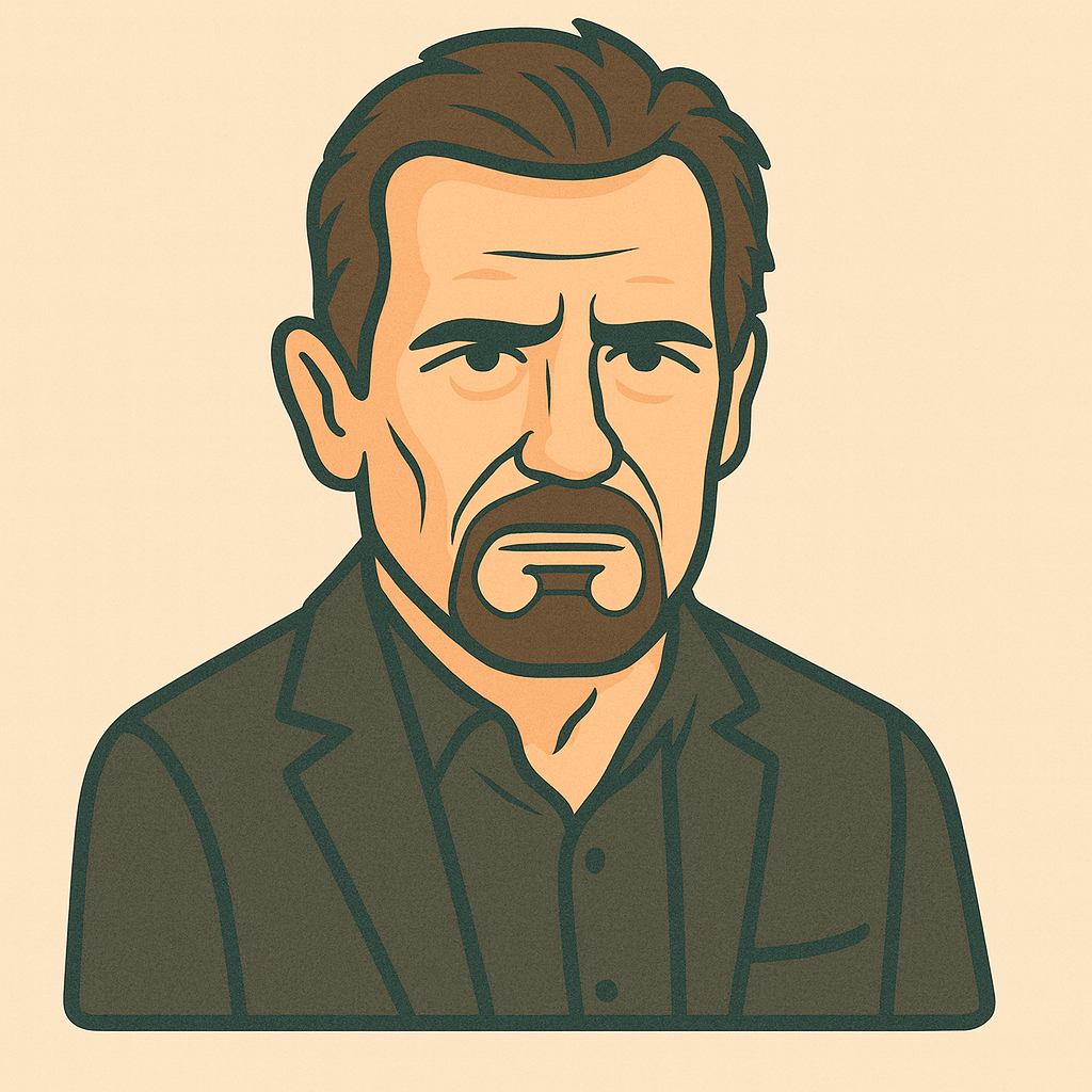 Liam Neeson
