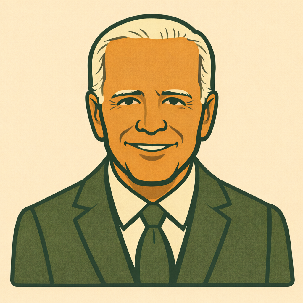 Joe Biden